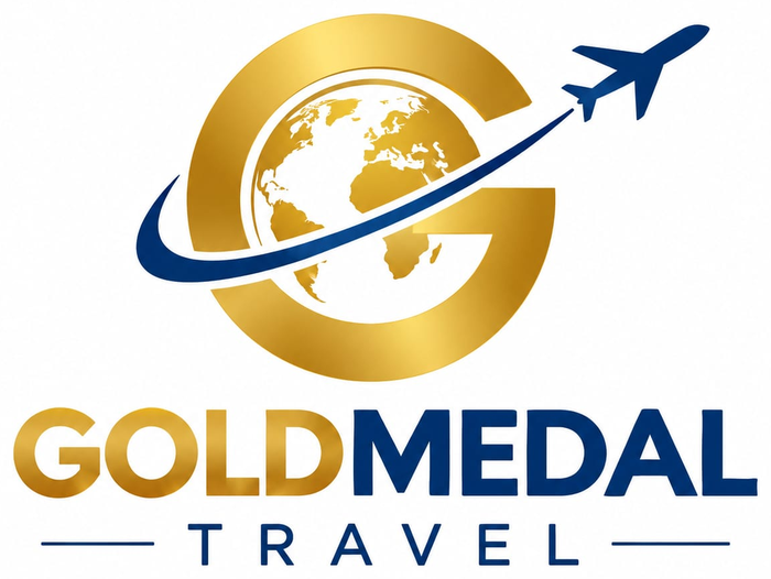 Gold Medal Travel